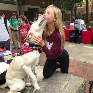 Meet your Posher, Mariah